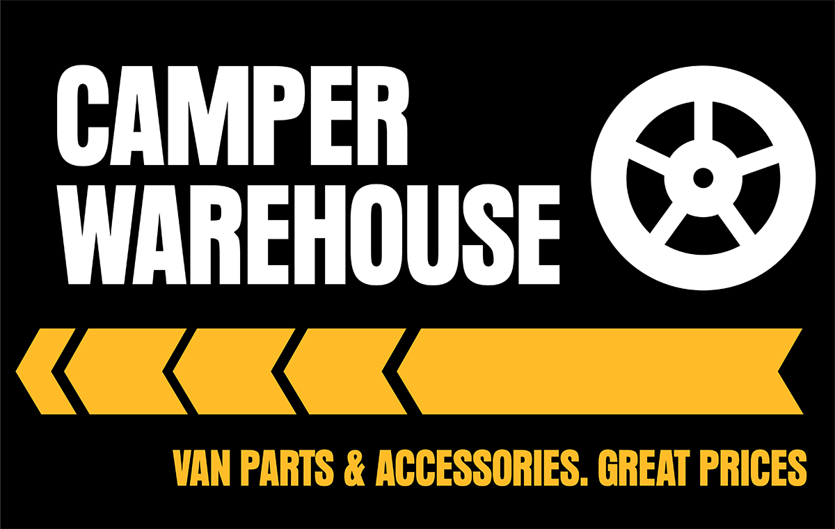 Camper Warehouse van parts and accessories, great prices