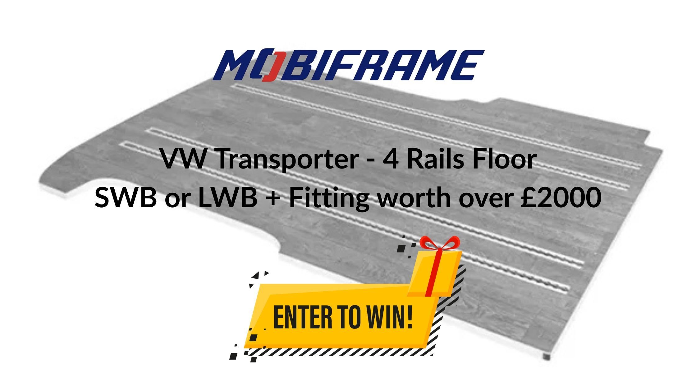 Mobiframe prize 